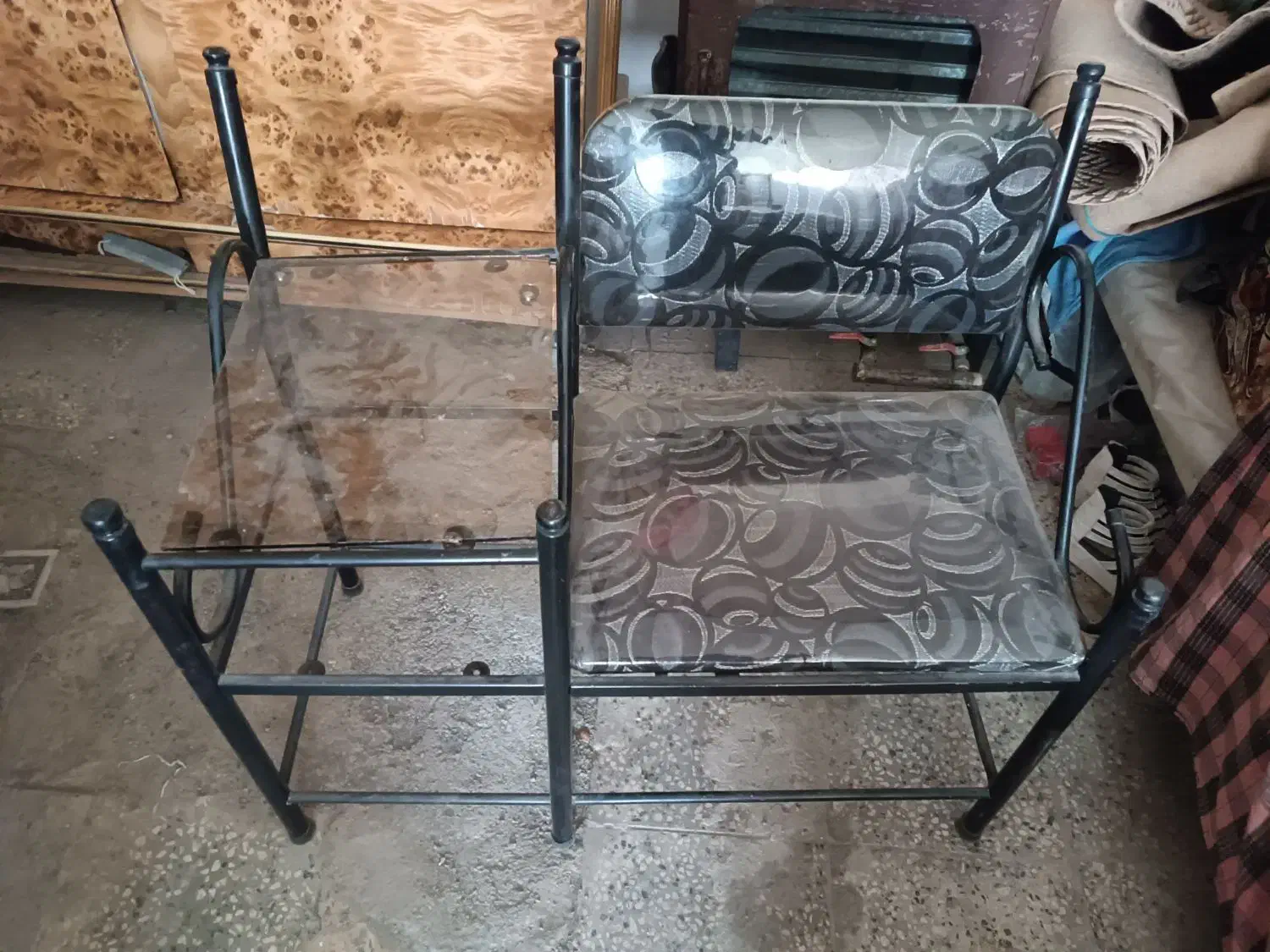 میز تلفن فروشی|میز تلفن|سبزوار, چهارراه فرودگاه|دیوار