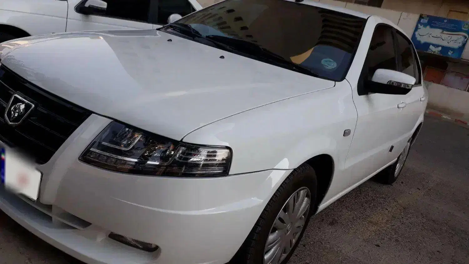 سمند سورن پلاسef7 دوگانه سوز 1404|خودرو سواری و وانت|پاکدشت, پاکدشت (مامازند)|دیوار