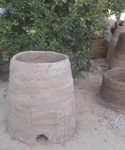 تنورگلی|اجاق گاز و لوازم برقی پخت‌وپز|شبانکاره, |دیوار