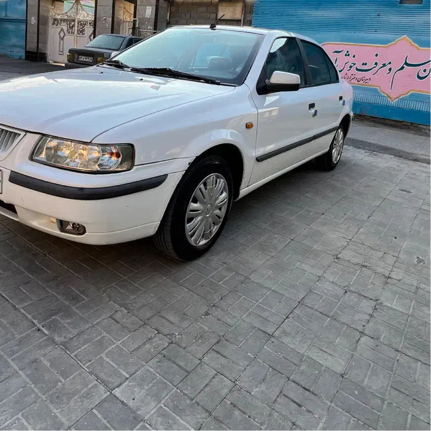 سمندLx|خودرو سواری و وانت|بندرعباس, |دیوار