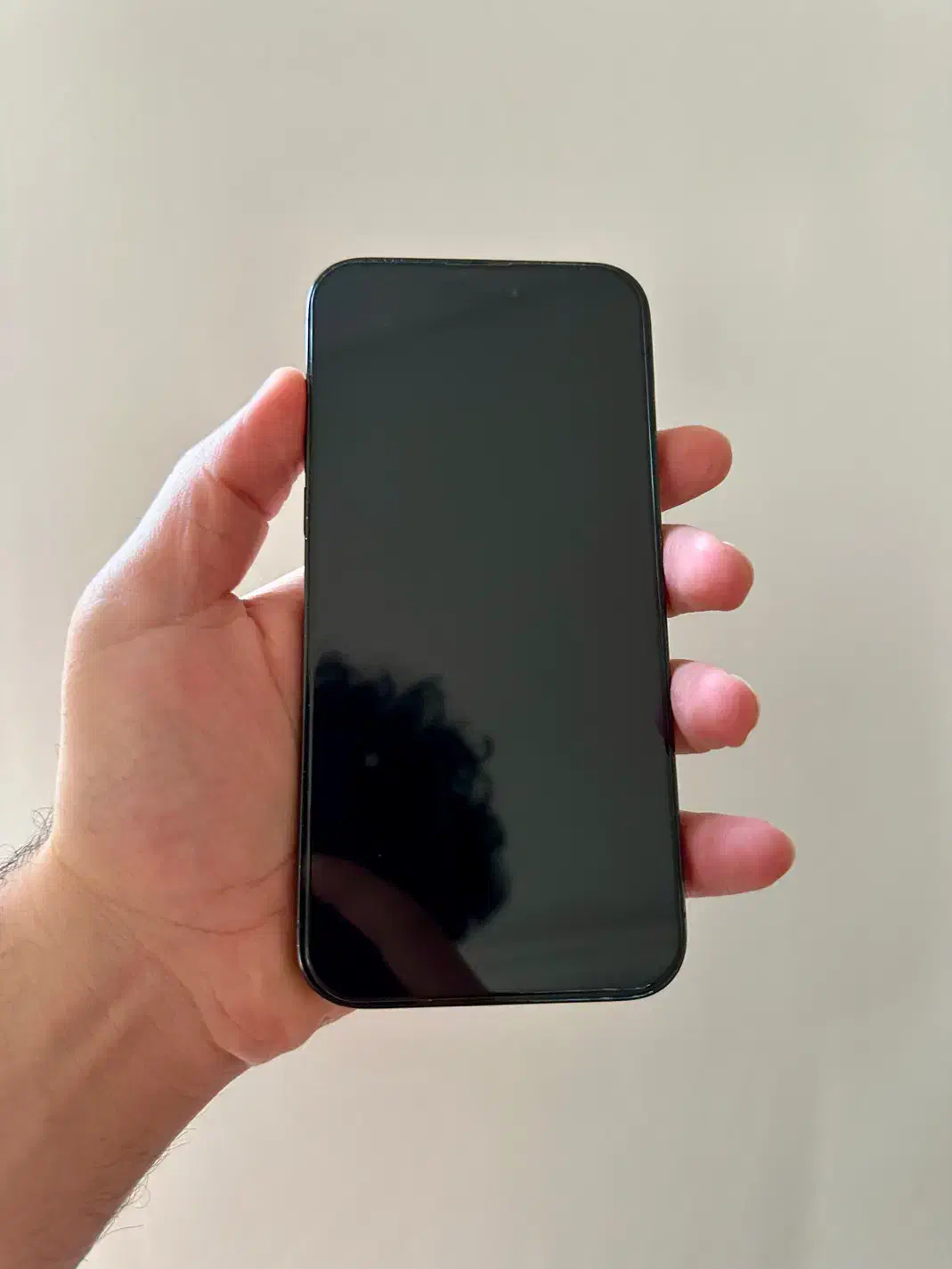 آیفون ۱۴ پرو مکس ۲۵۶ رجیستر / iPhone 14 Pro Max|موبایل|رشت, معلم|دیوار