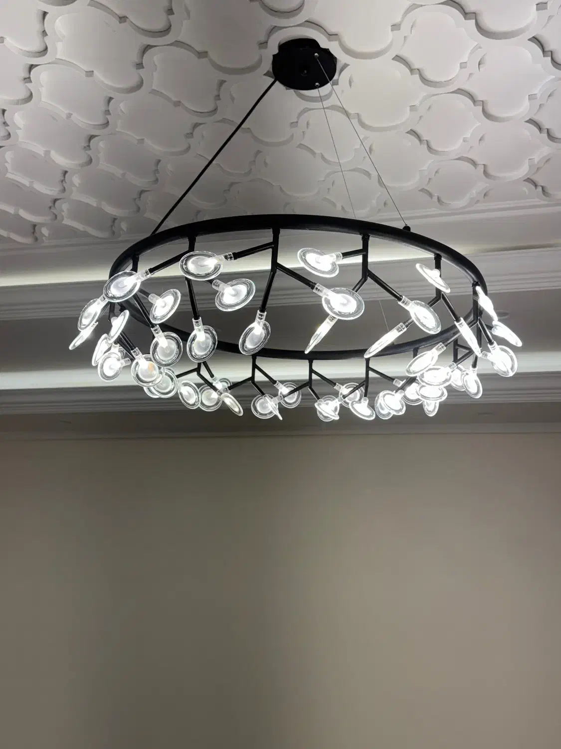 لوستر|لوستر و چراغ آویز|تهران, حافظیه|دیوار