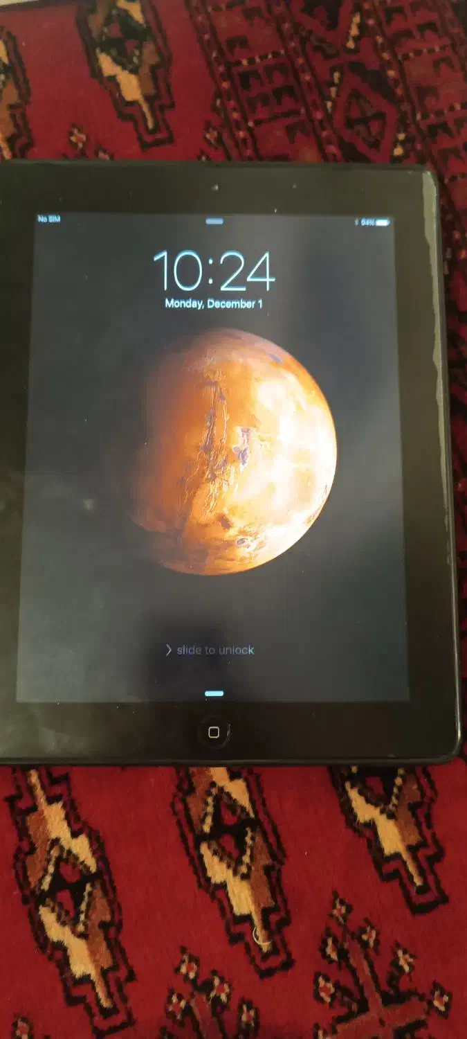 ایپد سالم|تبلت|تهران, پاسداران|دیوار