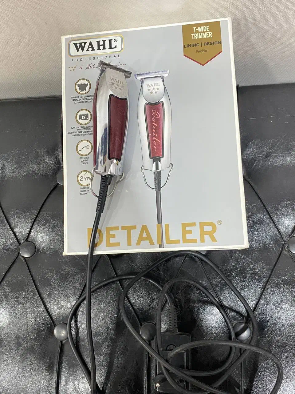 ماشین صفر زن دیتیلر|ماشین‌آلات صنعتی|تهران, شهرک ولیعصر جنوبی|دیوار