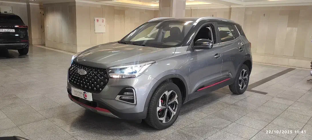 ام وی ام X55 پرو اکسلنت اسپرت مدل 1401|خودرو سواری و وانت|تهران, قلهک|دیوار