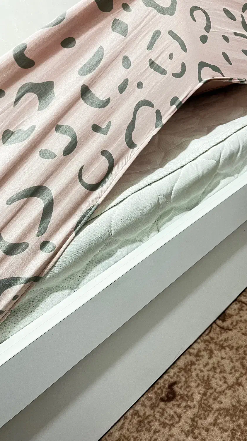 تخت و تشک|تخت و سرویس خواب|هشتگرد, شهرک اداری|دیوار