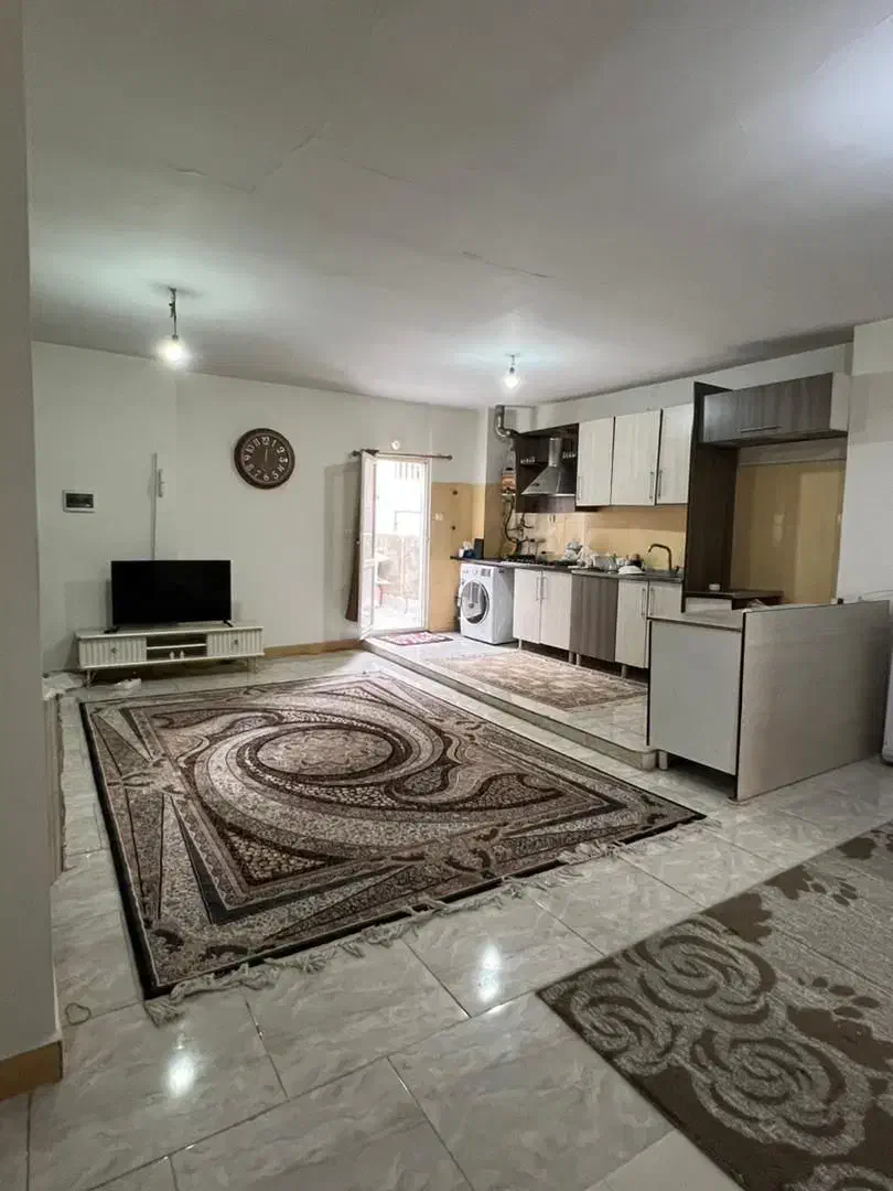 واحد۶۸متری/دوکله نور/گل منطقه/کدبانو پسند|فروش آپارتمان|کهریزک, |دیوار