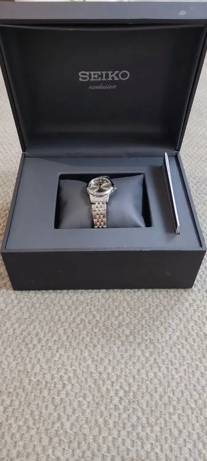 ساعتSEIKO|ساعت|تهران, شهرآرا|دیوار