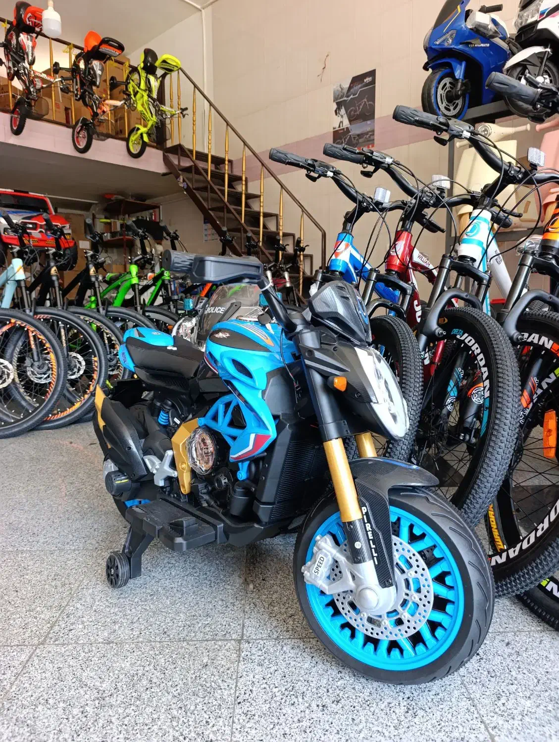 ماشین شارژی پورشه کاین آپشنال|اسباب‌‌بازی|سنندج, |دیوار