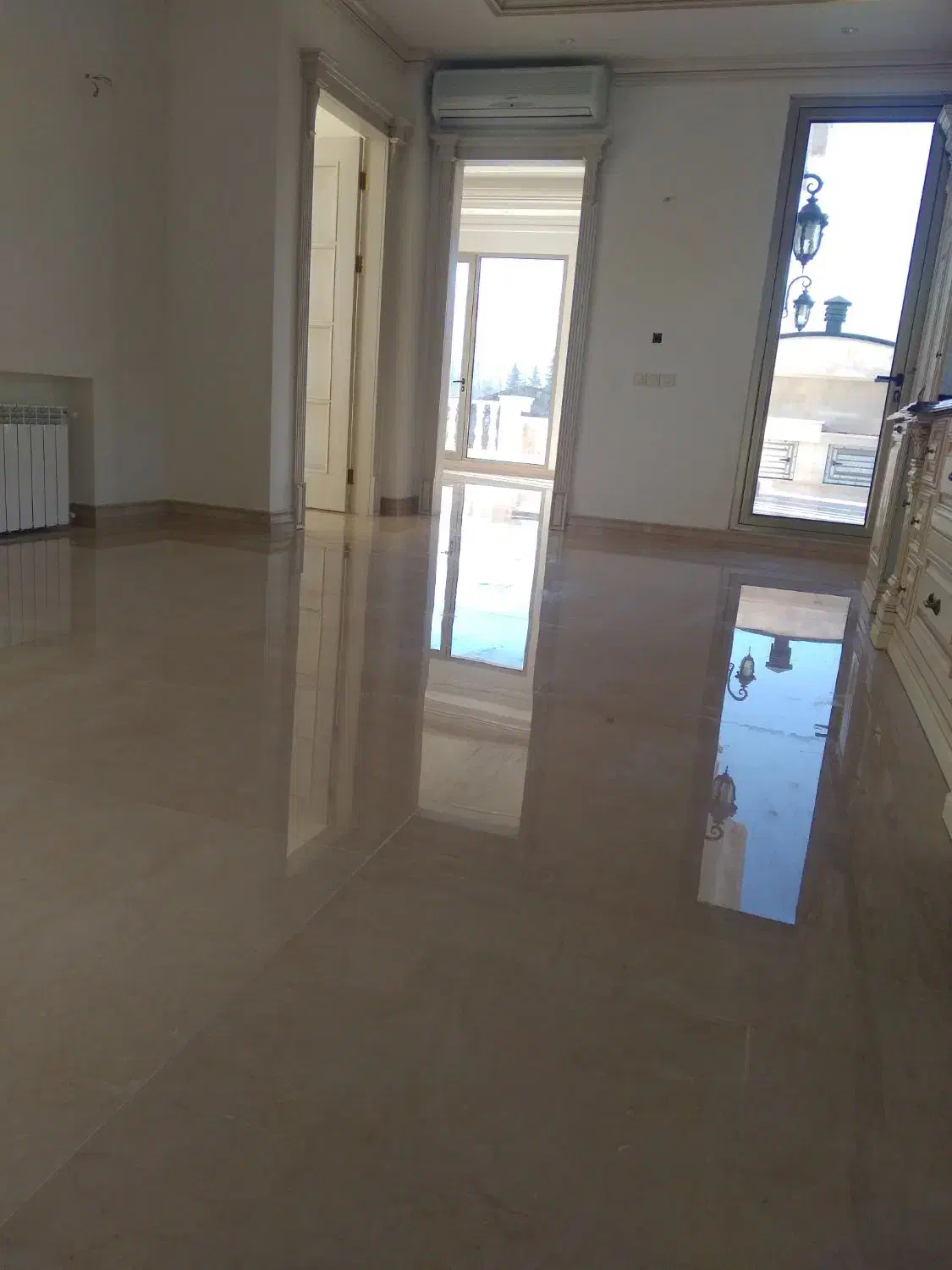 کفسابی|خدمات نظافت|اردبیل, |دیوار