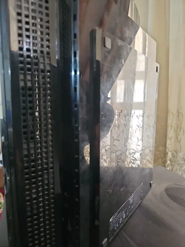 ps3 فت500گیگ|کنسول، بازی ویدئویی و آنلاین|شیراز, جوادیه|دیوار