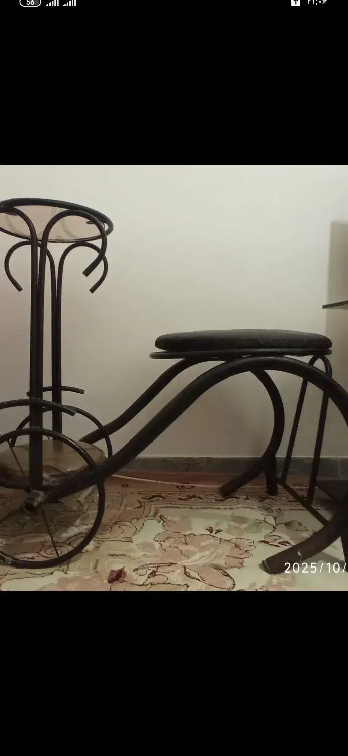 میز تلفن|میز تلفن|گرگان, |دیوار