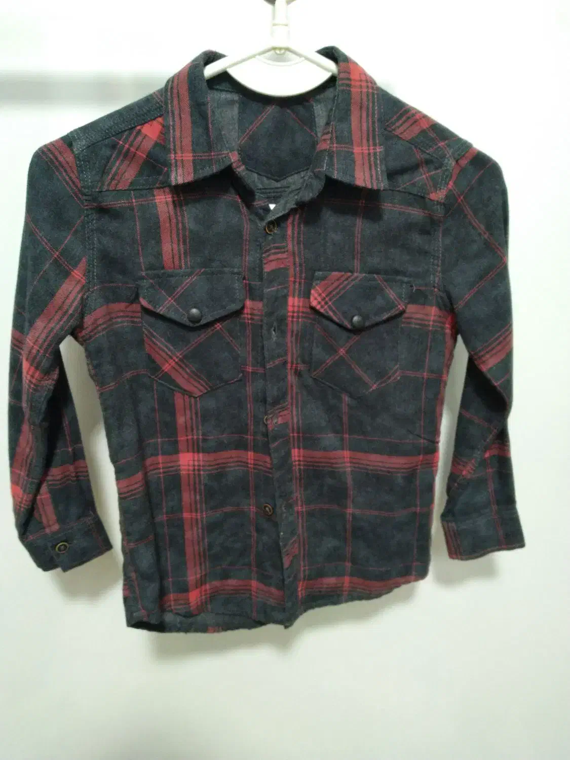 پیراهن پسرانه|کفش و لباس بچه|قم, پردیسان|دیوار