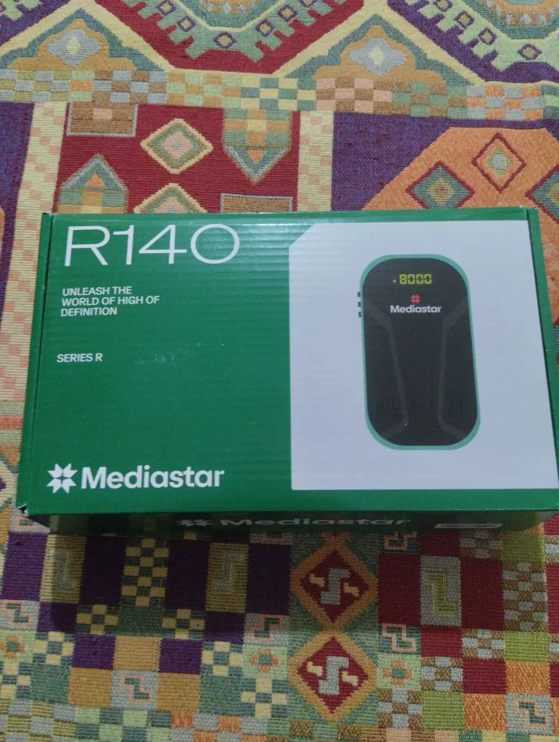 نصب آنتن مرکزی و فروش|خدمات پیشه و مهارت|بهبهان, |دیوار