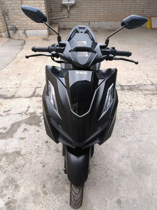 موتور کلیک|موتورسیکلت|شوشتر, |دیوار