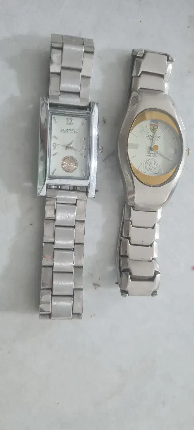 ساعت مچی مردانه|ساعت|قم, قلعه کامکار|دیوار