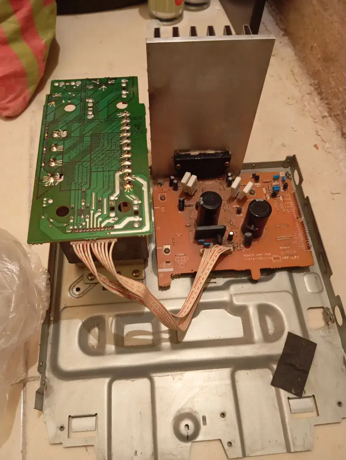 ضبط صوت|سیستم صوتی خانگی|تهران, هاشمی|دیوار