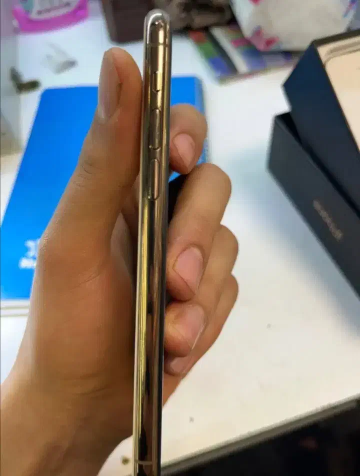 آیفون 11پرو 256 LAA|موبایل|یزد, |دیوار