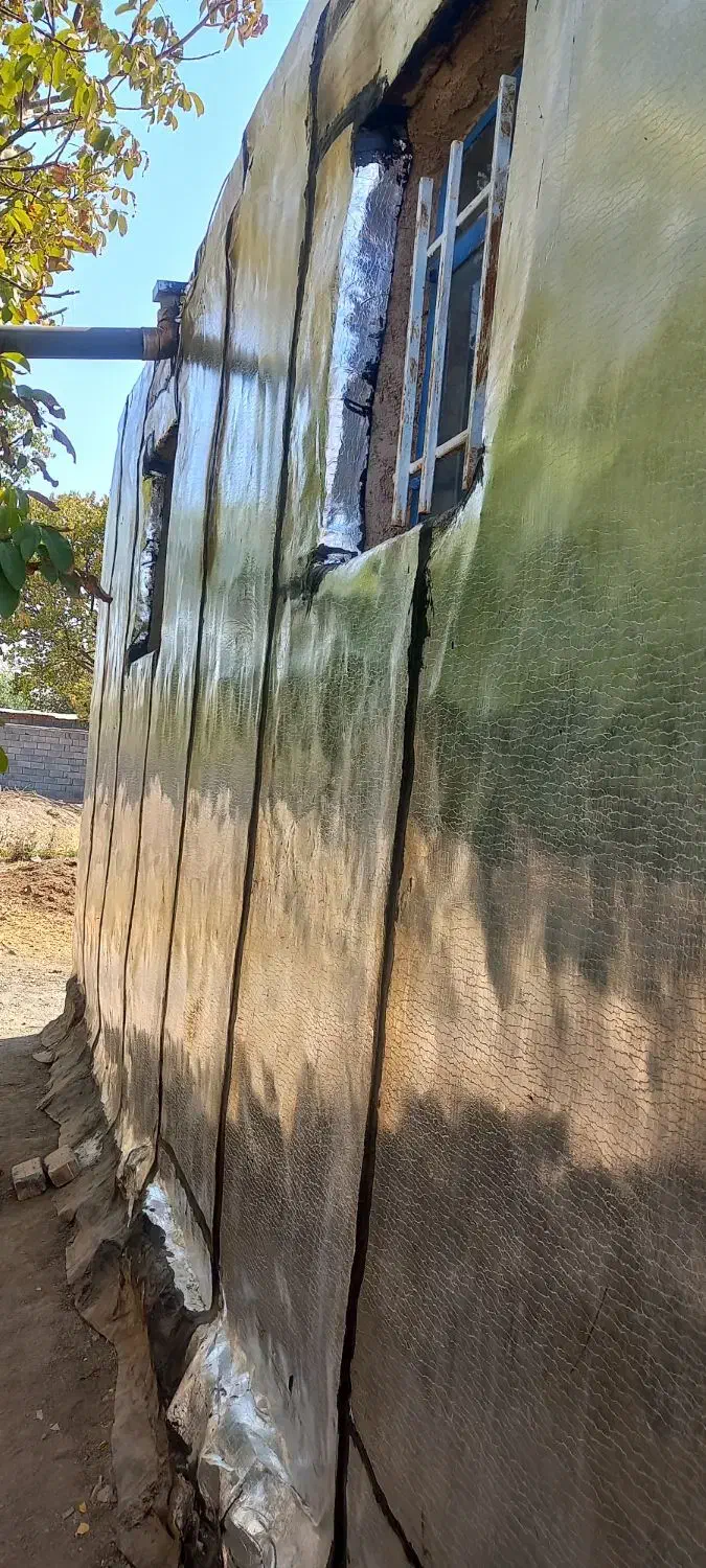 پخش نصب ایزوگام قیرگونی پذیرفته میشود|خدمات پیشه و مهارت|ملایر, |دیوار