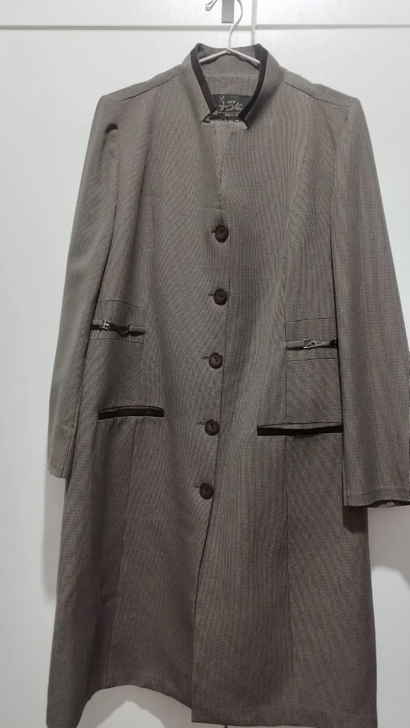 مانتو شلوار اداری زاگرس پوش|لباس|تهران, امیریه|دیوار