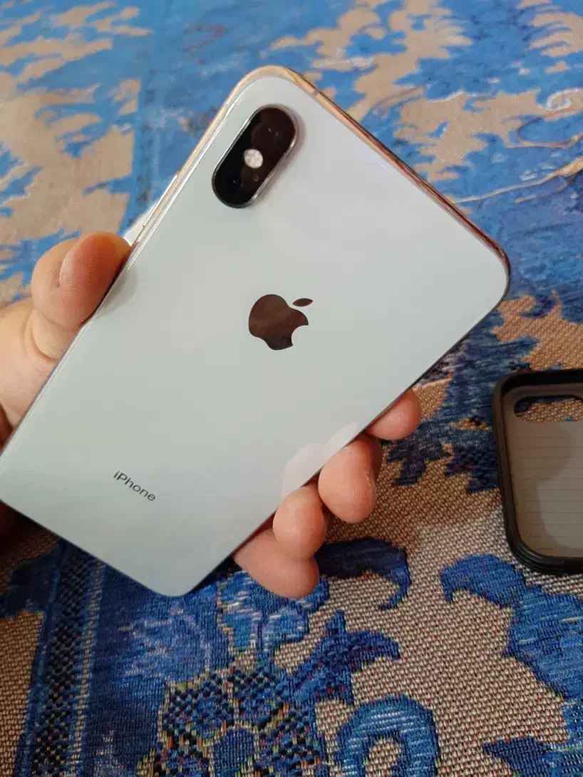 iphone xs max lla|موبایل|بهبهان, |دیوار