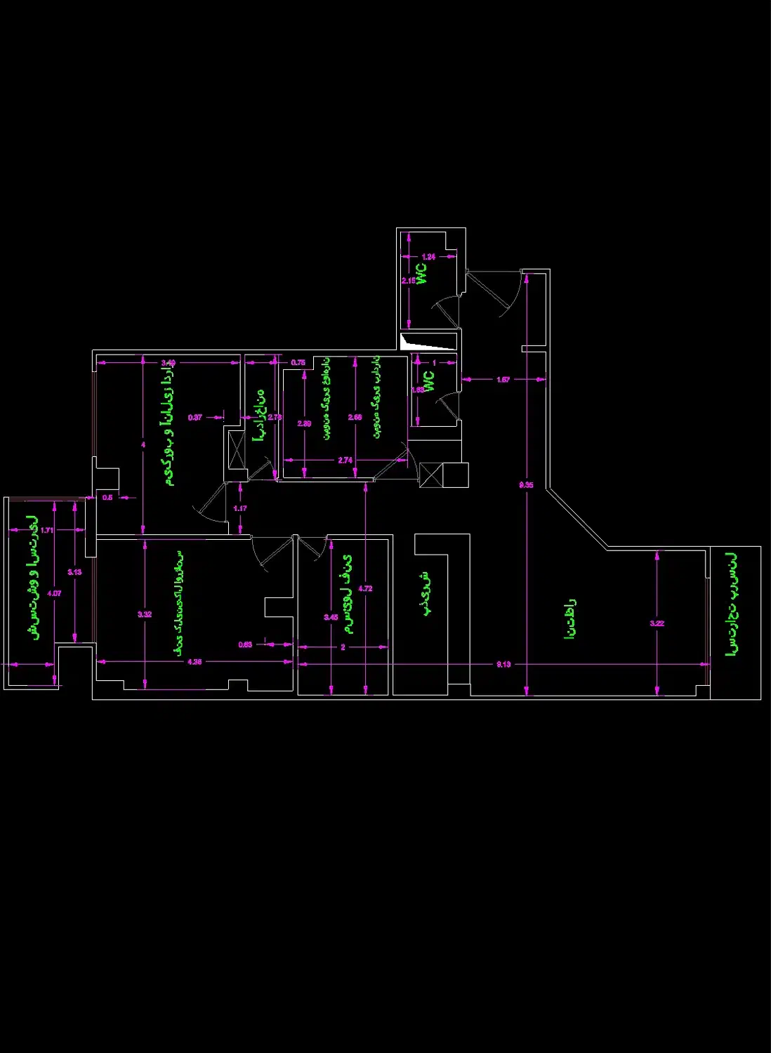 بازسازی ساختمان آپارتمان/ویلایی|خدمات پیشه و مهارت|اصفهان, عباسآباد|دیوار