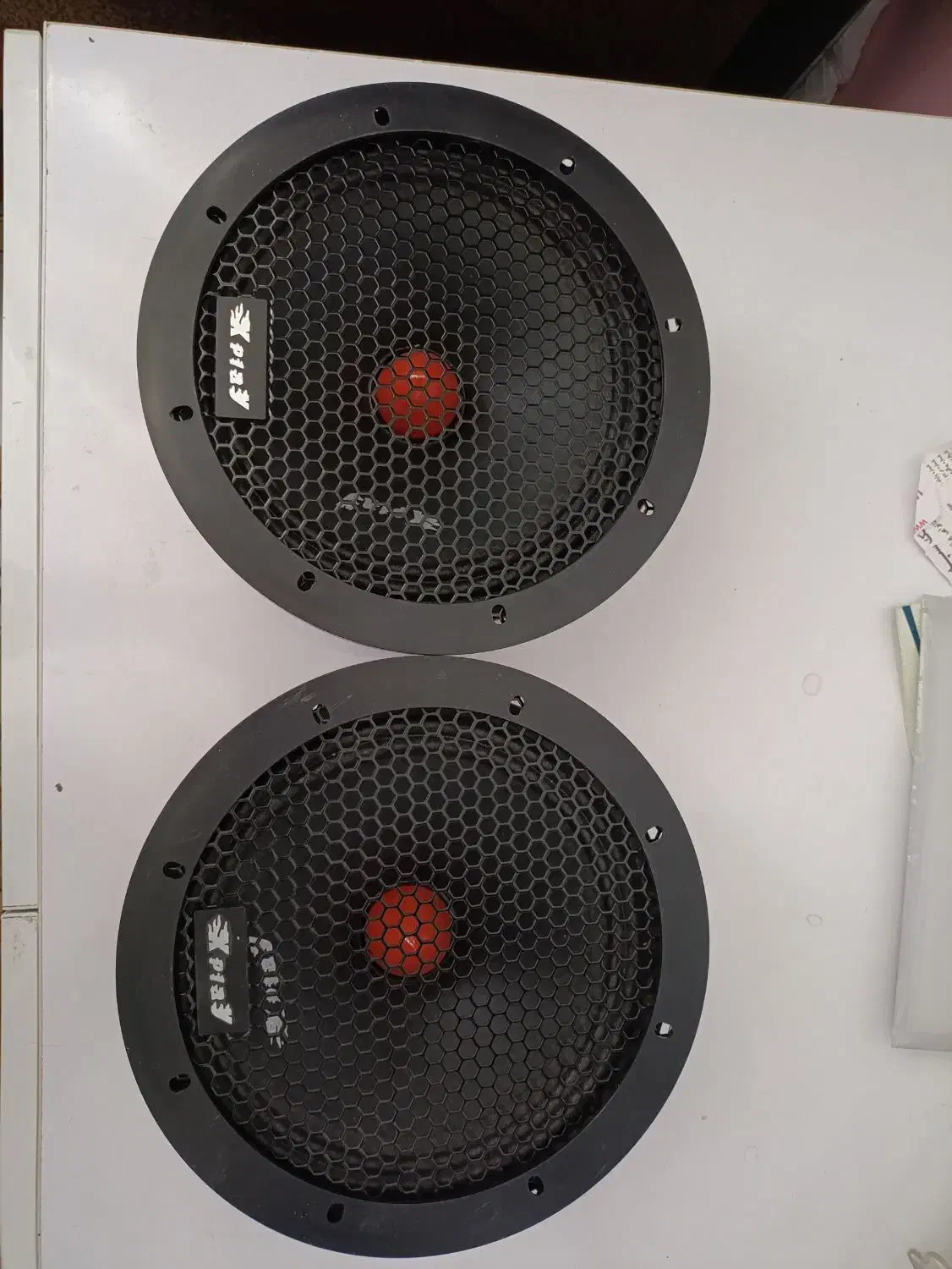 یه جفت میدرنج نو900w|صوتی و تصویری|اسفراین, |دیوار