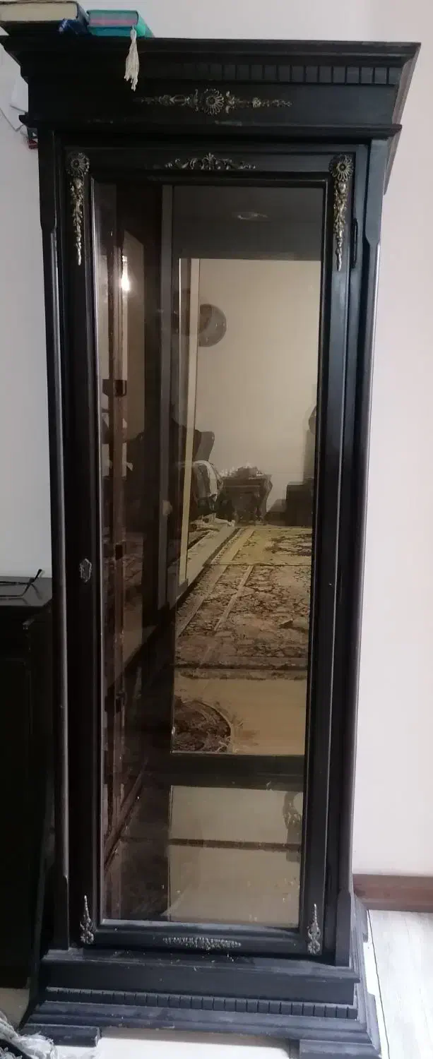 بوفه|بوفه، ویترین، کنسول|اهواز, نادری|دیوار