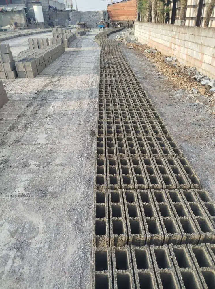 بلوک فوق سبک پوکه ای|مصالح و تجهیزات ساختمان|نوشهر, |دیوار