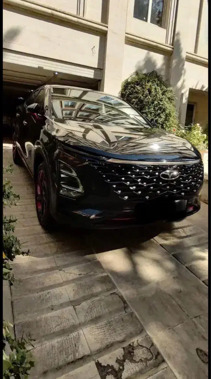 فونیکس FXمدل 1402|خودرو سواری و وانت|اصفهان, دشتستان|دیوار