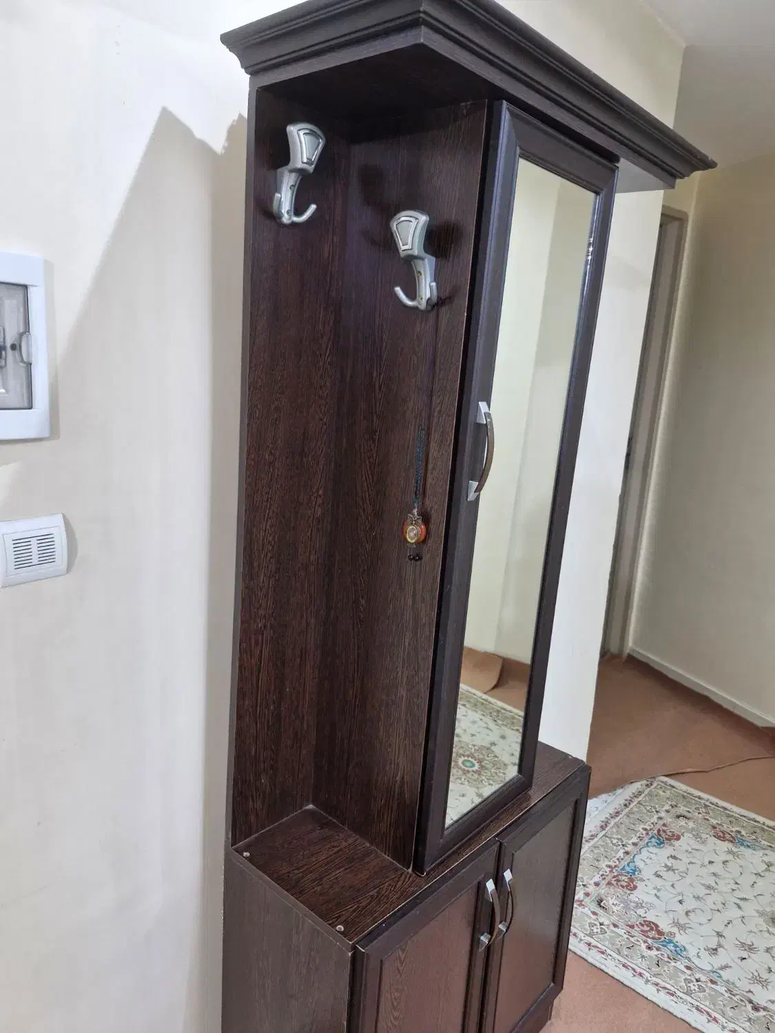 جا کفشی|جاکفشی، کمد، دراور|فردیس, انبار نفت|دیوار