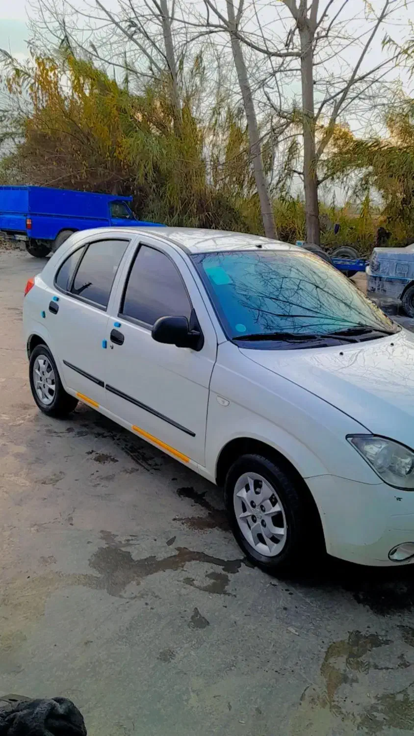 تیبا 2|خودرو سواری و وانت|زرگرشهر, |دیوار