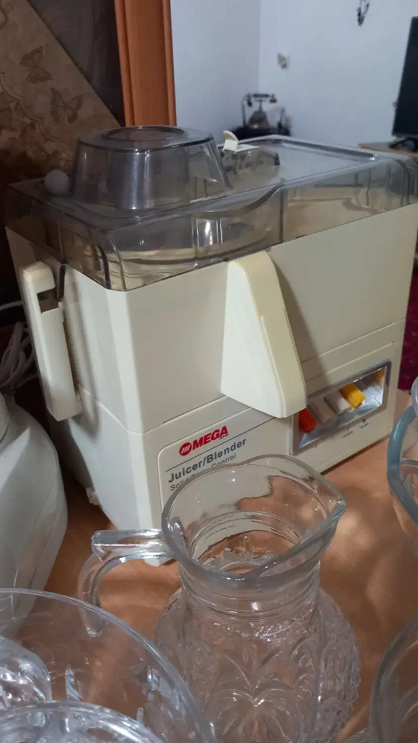 بسیار تمیز|آبمیوهگیر و آبمرکباتگیر|ملایر, |دیوار