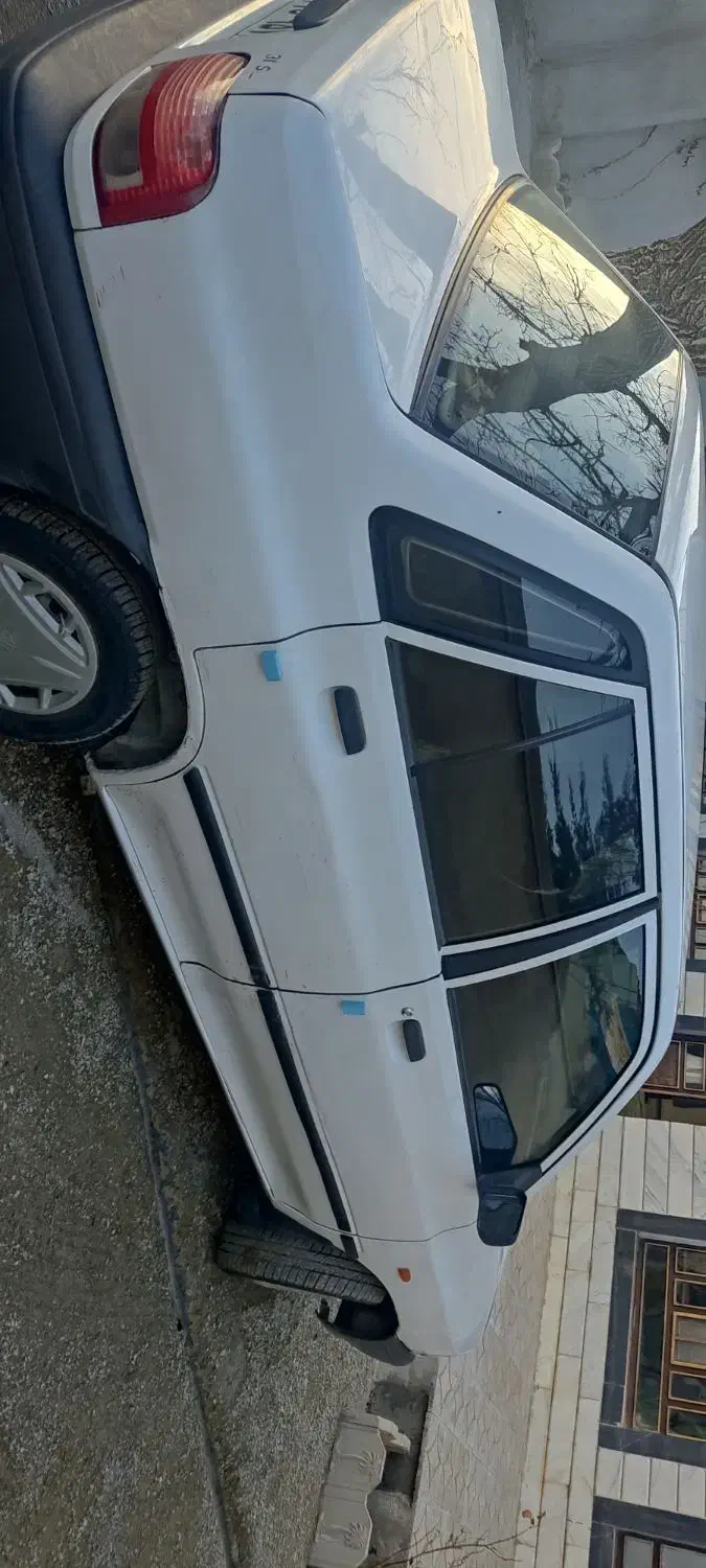 پراید 90|خودرو سواری و وانت|نورآباد, |دیوار