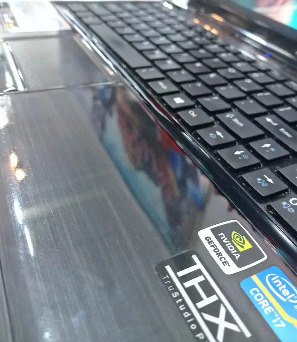 لپ تاب MSI GE60|رایانه همراه|مینودشت, |دیوار