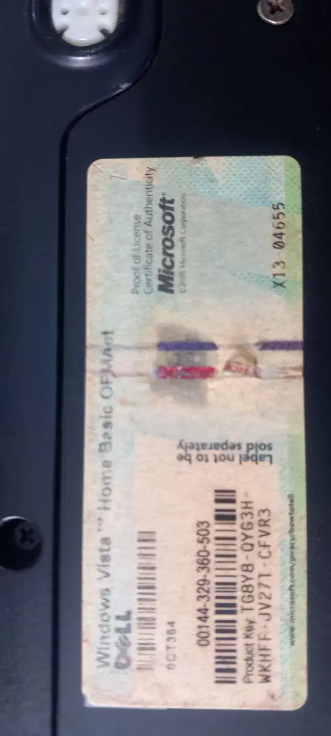 لپ تاب Dell|رایانه همراه|آبادان, |دیوار