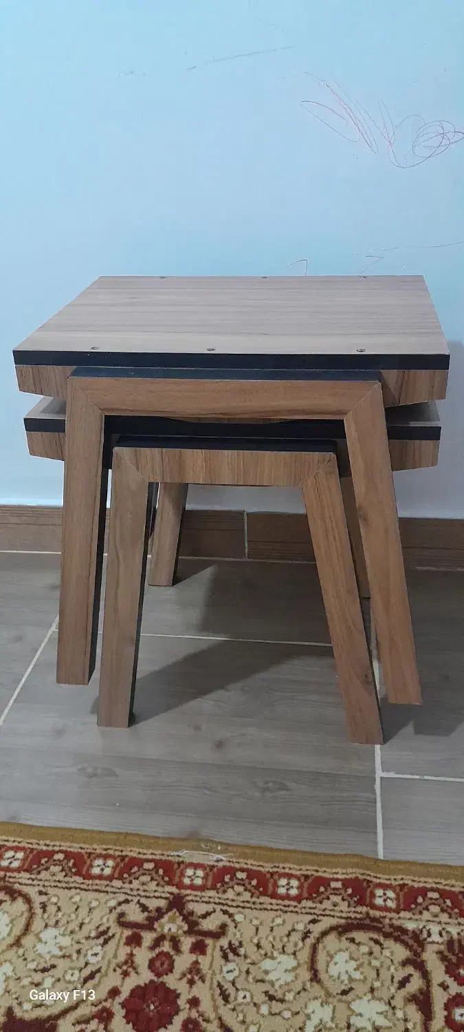 حراجی|مبلمان خانگی و میز عسلی|گرگان, |دیوار