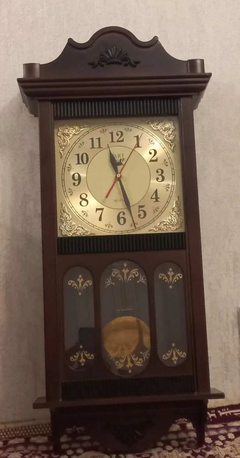 ساعت دیواری شیک|ساعت دیواری و تزئینی|ابهر, |دیوار