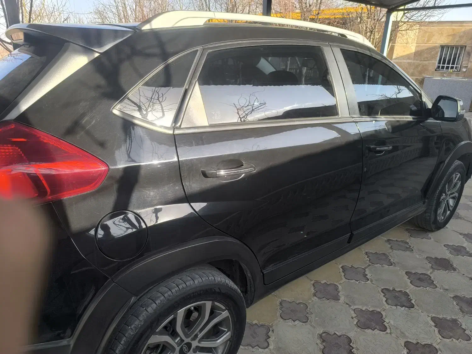 MVMx22|خودرو سواری و وانت|همدان, |دیوار