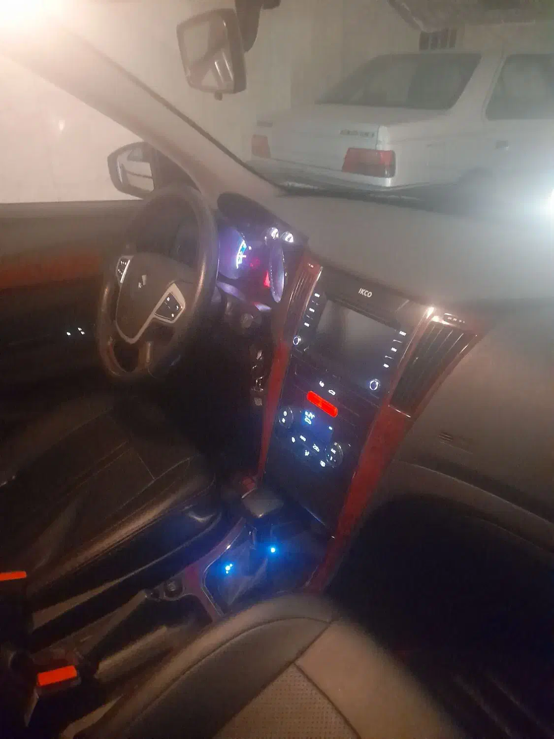 دنا پلاس اتوماتیک مدل ۱۴۰۰|خودرو سواری و وانت|مشکین‌دشت, |دیوار