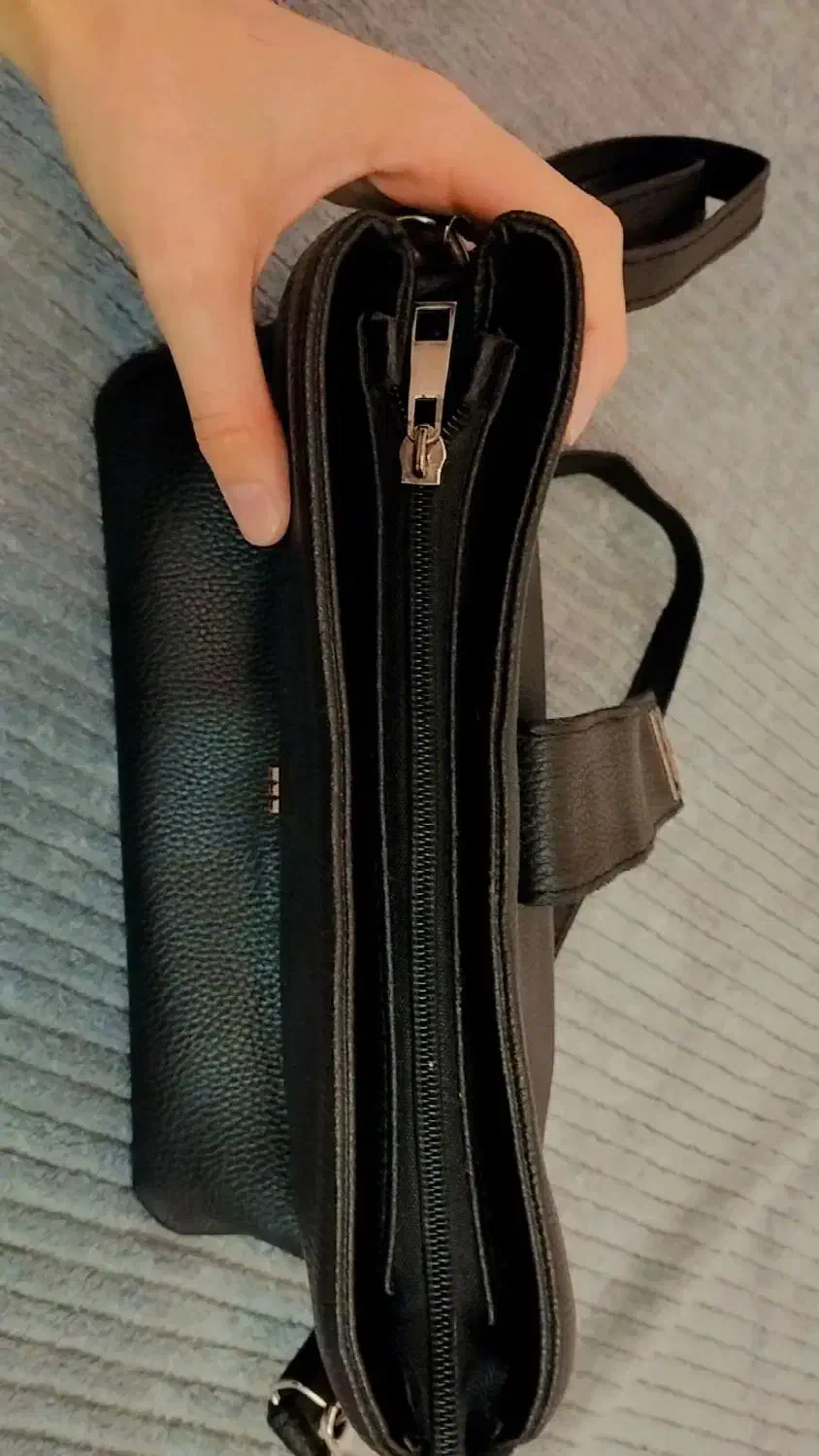 کیف زنانه|کیف، کفش، کمربند|پرند, فاز ۲|دیوار