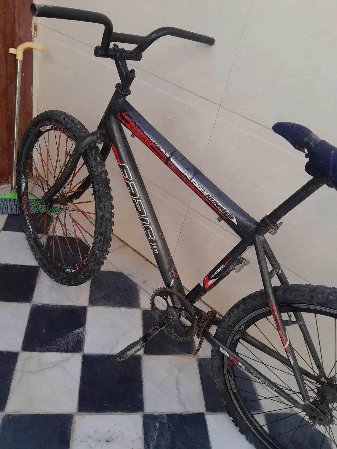 دوچرخ۱|دوچرخه، اسکیت، اسکوتر|بیرجند, |دیوار