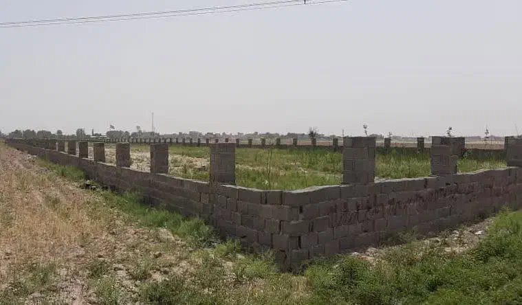 3000 متر چهار دیواری فروشی|فروش دفتر صنعتی، کشاورزی، تجاری|پاکدشت, پاکدشت (مامازند)|دیوار