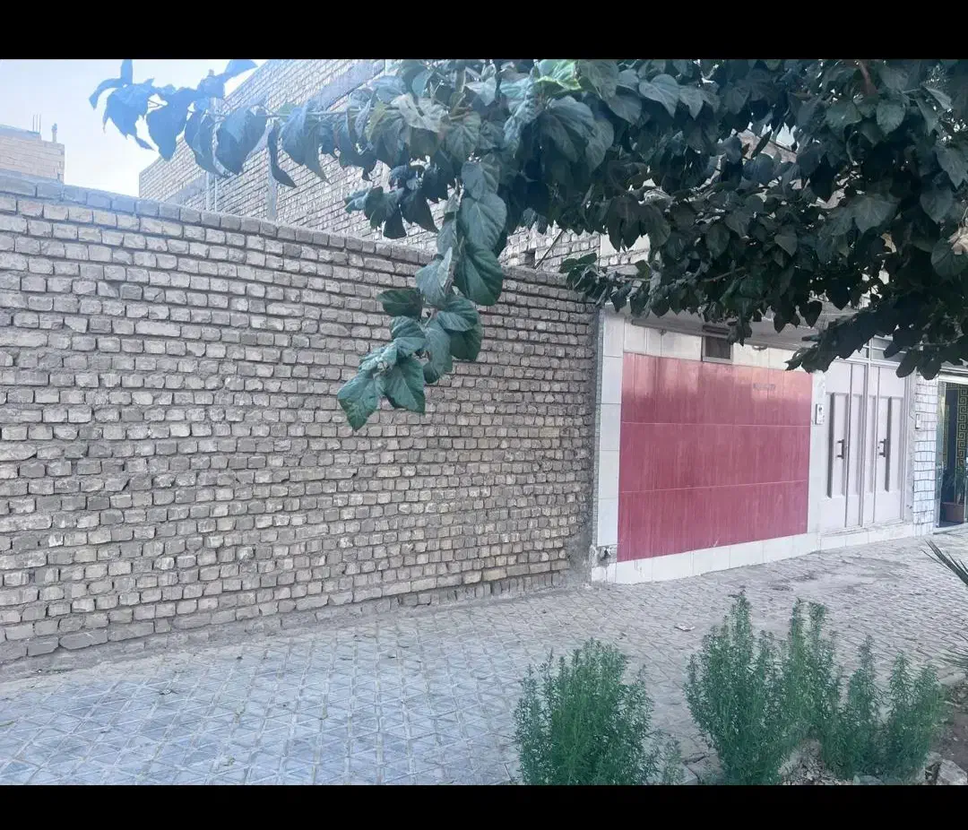 زمین۲۵۰متری بربلوار اصلی شهرک بهار|فروش زمین و ملک کلنگی|اصفهان, قهجاورستان|دیوار