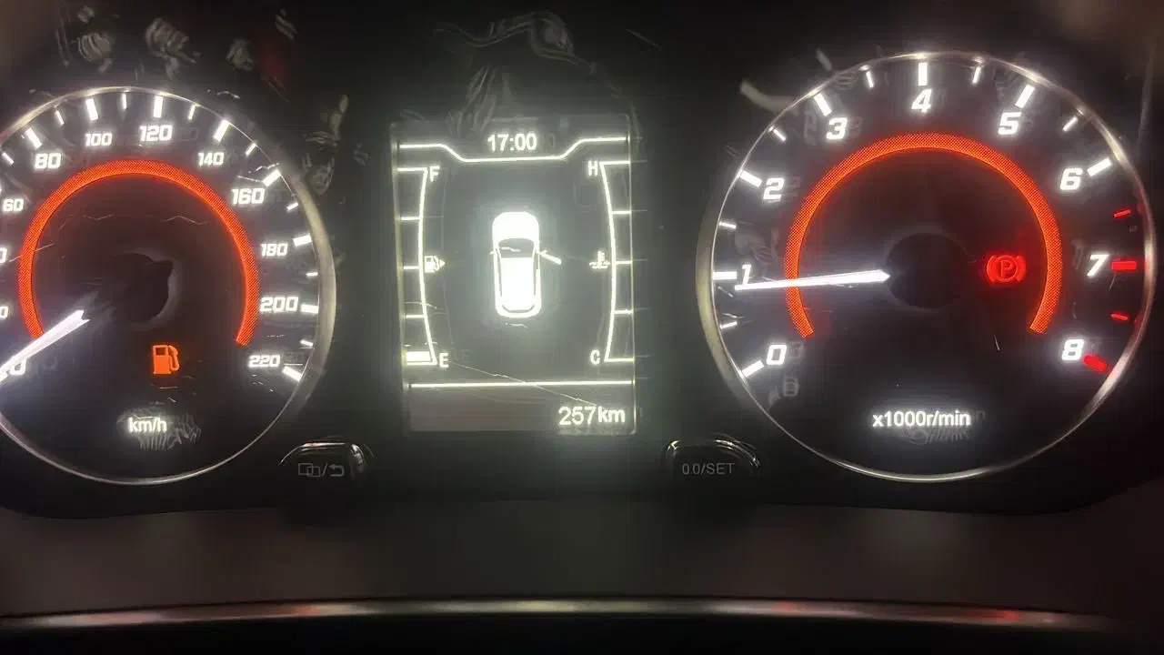 Mvm x22 pro mt 1404 دنده ای صفر|خودرو سواری و وانت|فردیس, قریشی|دیوار