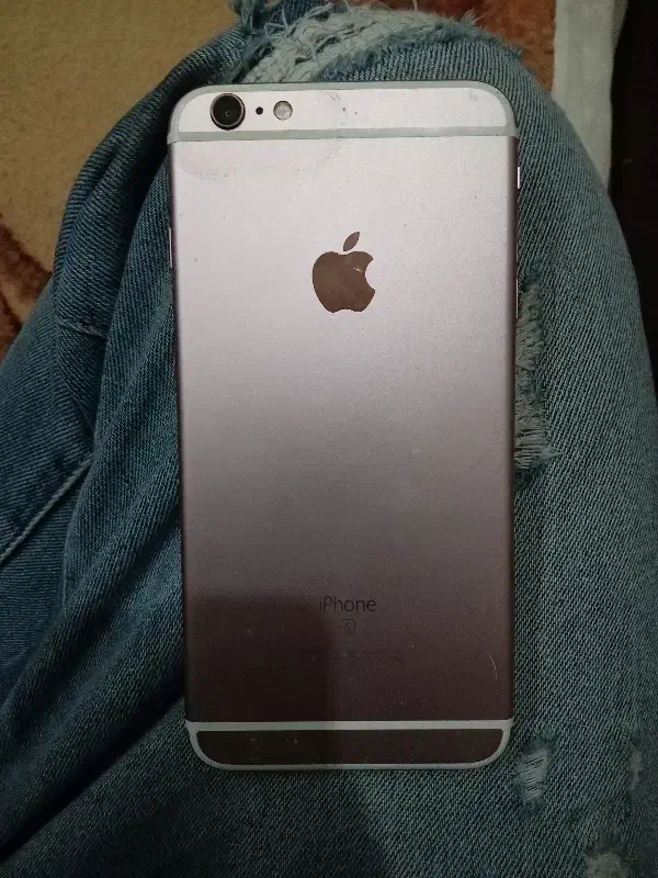 آیفون6sپلاس|موبایل|تهران, صد دستگاه|دیوار