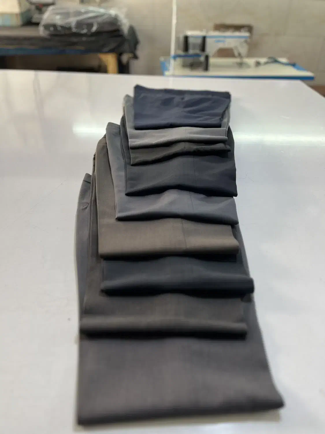 تولید‌وپخش‌شلوار‌پارچه‌ای‌مردانه|لباس|نسیم‌شهر, |دیوار