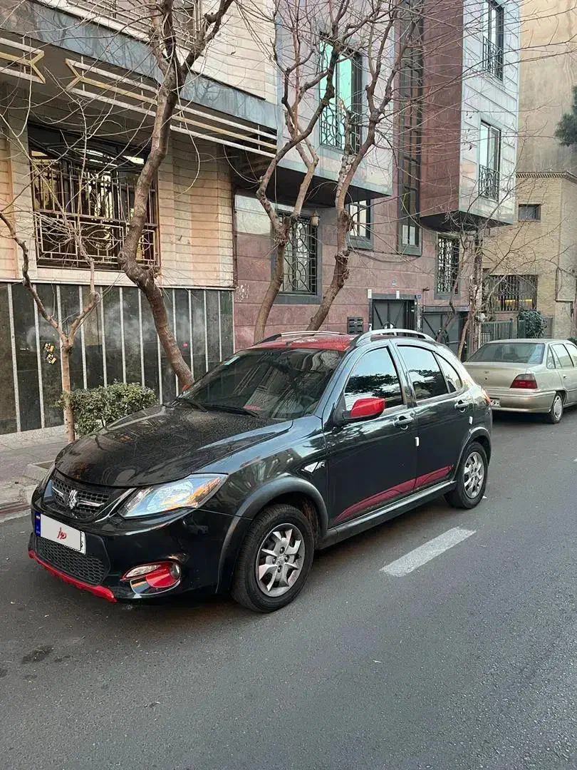 خودرو|خودرو سواری و وانت|تهران, تهرانپارس غربی|دیوار