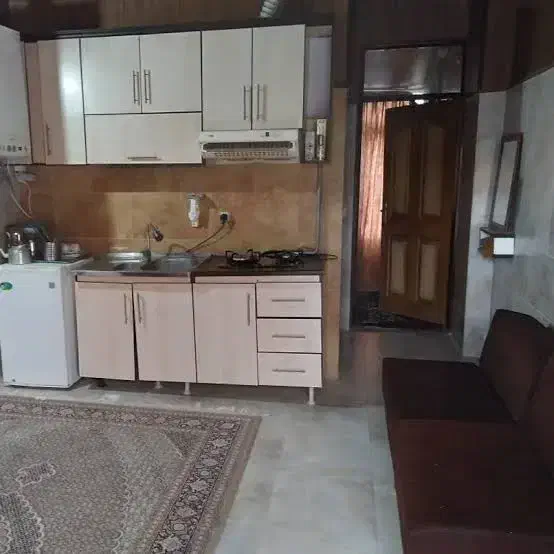 اجاره روزانه در شهر گلبهار|اجارهٔ کوتاه‌مدت آپارتمان و سوئیت|گلبهار, شهر جدید گلبهار|دیوار