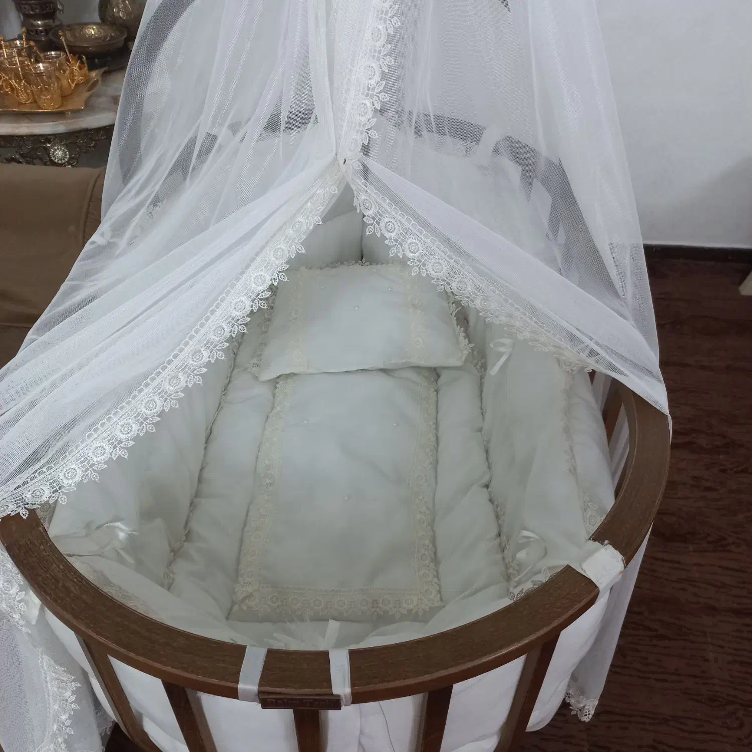 خاته و کودک|اسباب و اثاث بچه|سمنان, |دیوار